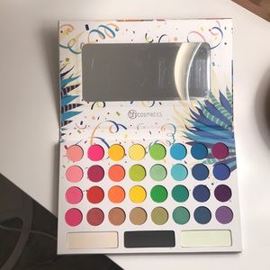 BH cosmetics palette